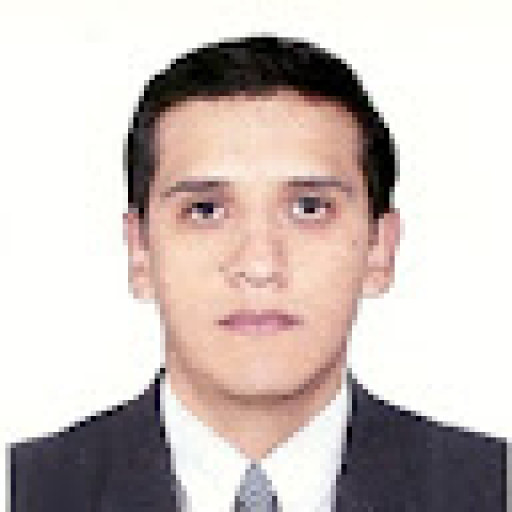 Villafuerte Gamarra, Franklin